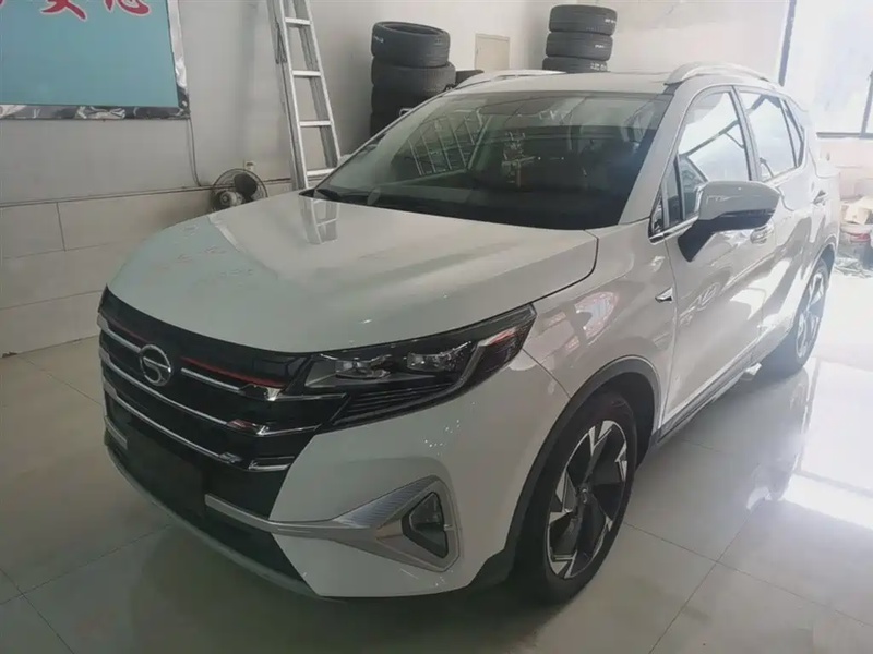 GAC GS3