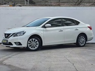 Nissan Sylphy 2021