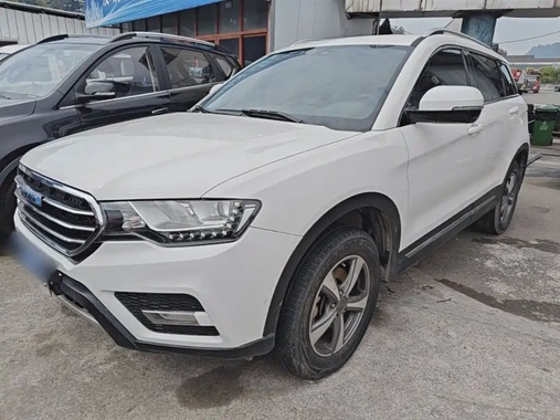 Haval H6 2016