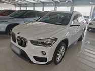 BMW X1 2018