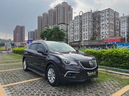 Buick Envision Plus 2016