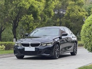 BMW 3 Series 2020