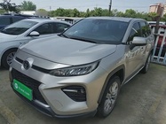 Toyota Wildlander 2020