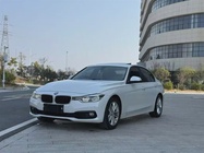 BMW 3 Series 2016