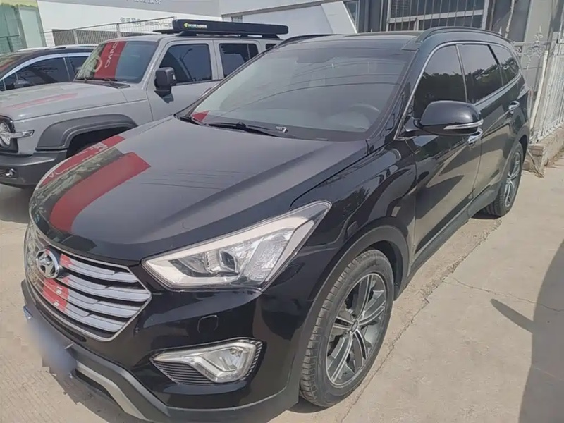 Hyundai Grand Max