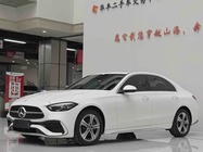 Mercedes-Benz C-Class 2023