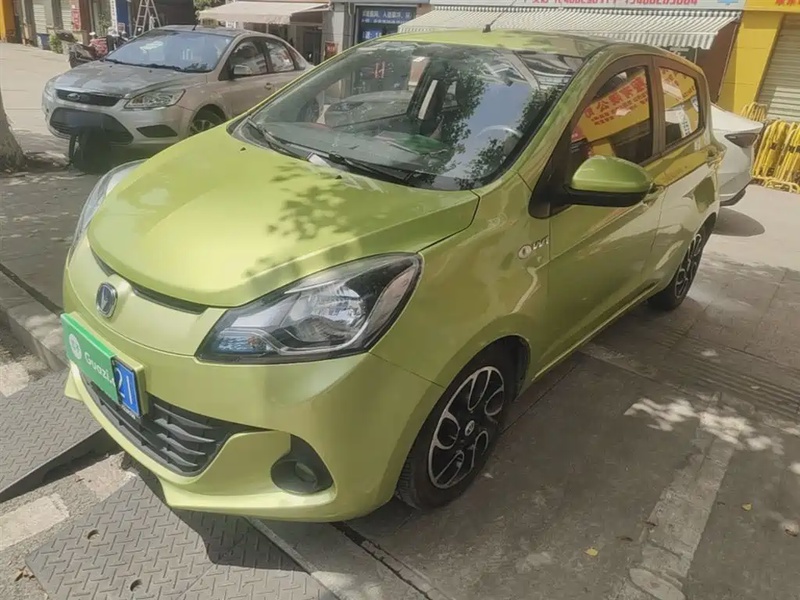 Changan BenBen