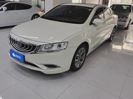 Geely Borui 2016