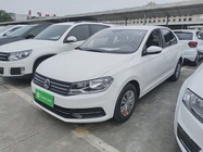 Volkswagen Santana 2023