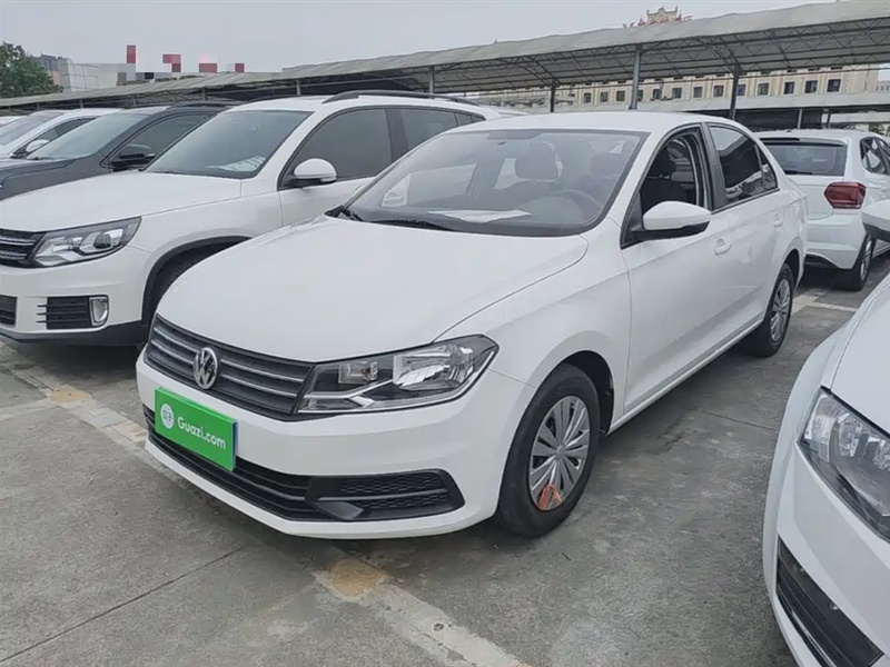 Volkswagen Santana