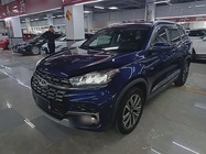 Chery Tiggo 8 2020