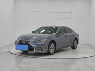 Lexus ES 2021