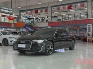 Audi A6 2020