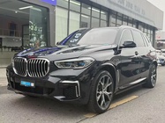 BMW X5 2023