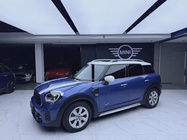 MINI Countryman 2021