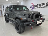 Jeep Wrangler 2023