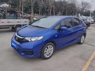 Honda Fit 2018