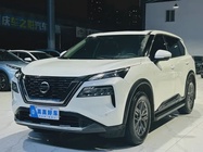 Nissan X-Trail 2023