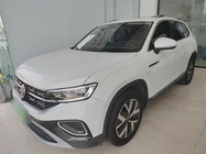 Volkswagen Tayron 2023