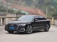 Audi A6 2025