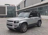 Land Rover Defender 2020
