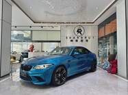 BMW M2 2019