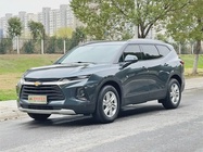 Chevrolet Blazer 2020