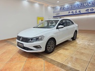 Volkswagen Jetta 2018