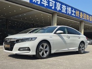 Honda Accord 2021