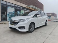 Honda Odyssey 2018