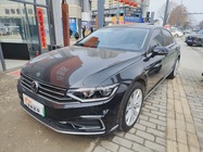 Volkswagen Magotan 2023