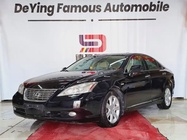 Lexus ES 2009