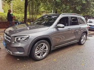 Mercedes-Benz GLB-Class 2020