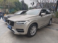 Volvo XC90 2015