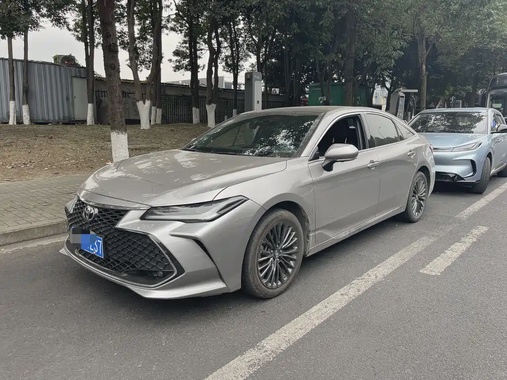 Toyota Avalon 2023