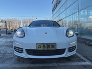 Porsche Panamera 2015