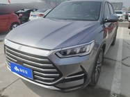 BYD Pro 2023