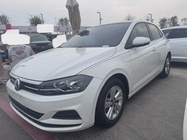 Volkswagen Polo 2020