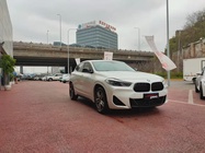 BMW X2 2023