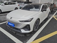 Changan UNI-V 2023