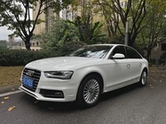 Audi A4 2016