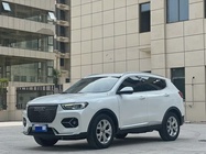 Haval H6 2021