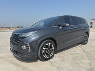 Hyundai Custo 2023