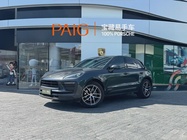 Porsche Macan 2022