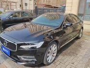 Volvo S90 2018