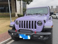 Jeep Wrangler 2019