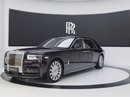 Rolls-Royce Phantom 2019