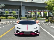 Lamborghini Huracan 2021