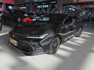 Toyota Avalon 2025
