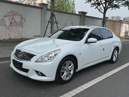 Infiniti G 2013